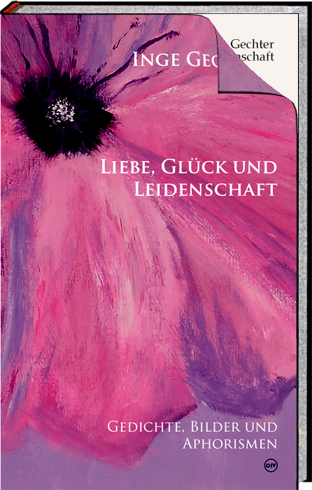 Leseprobe Liebe, Glück und Leidenschaft