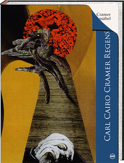 Carl Cai ro Cra mer Re gen s bel Civitas Imperii Verlag