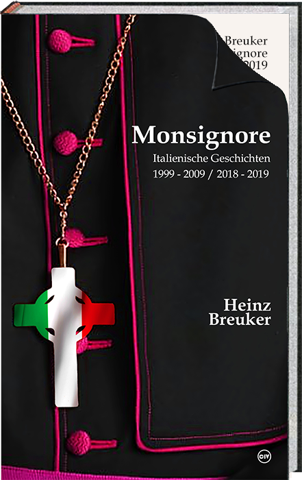 Leseprobe Monsignore