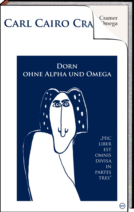 Leseprobe Dorn ohne Alpha und Omega